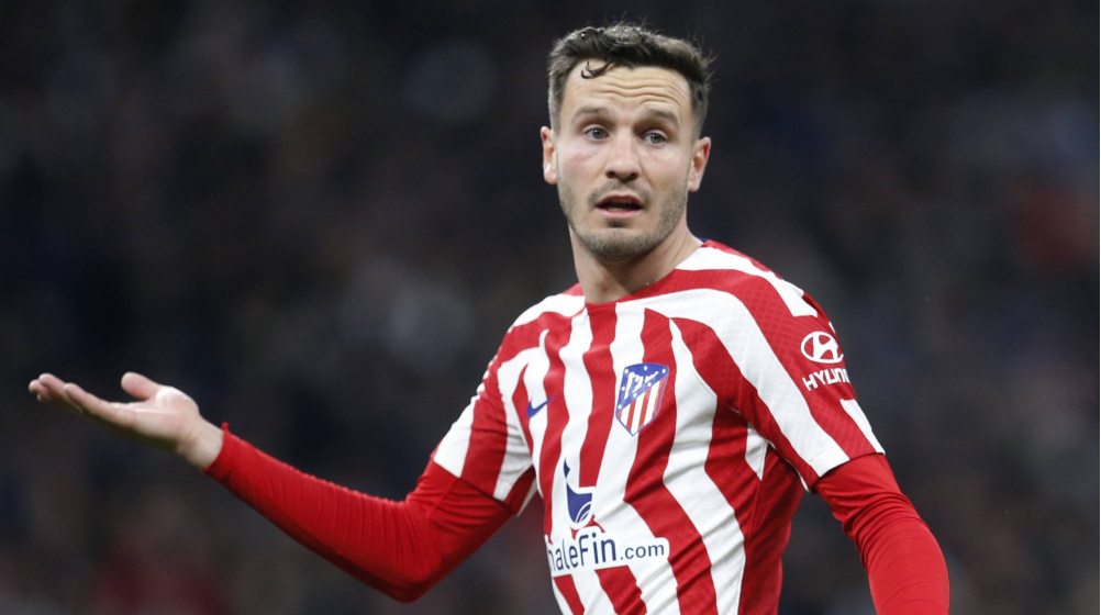 Saúl Ñíguez: A Trajetória de um Craque em Ascensão