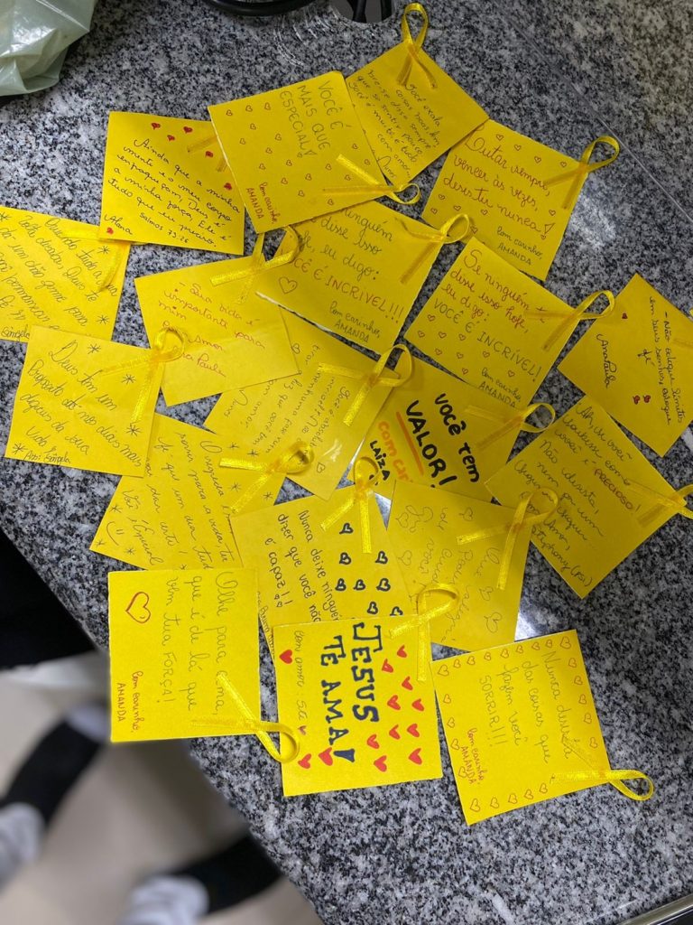 Setembro Amarelo: A Campanha pela Prevenção do Suicídio