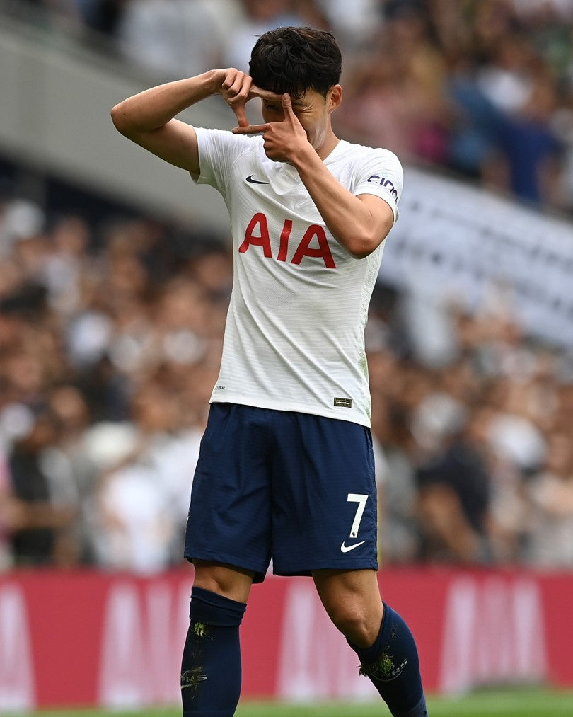 Son Heung-min: A Ascensão e o Impacto no Futebol Mundial