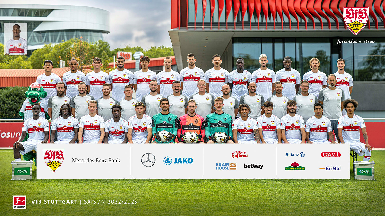 Análise do Stuttgart FC na Temporada Atual da Bundesliga