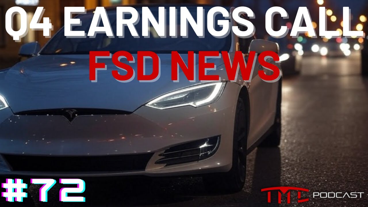 Novidades Recentes sobre a Tesla: Inovação e Crescimento