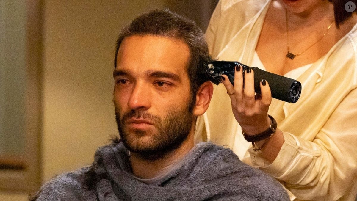 Vale Tudo: Luta de Afonso contra leucemia mantém público em suspense sobre destino do personagem