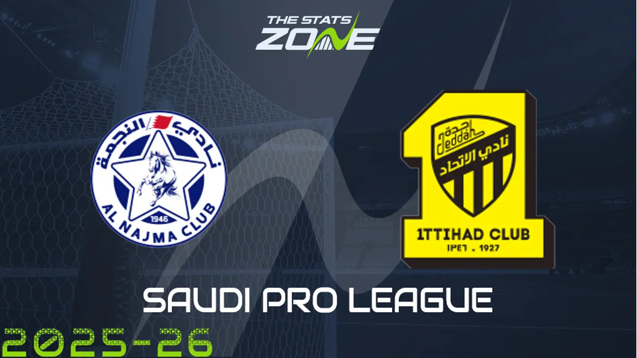 A Rivalidade Entre Al-Najma Saudita e Al-Ittihad
