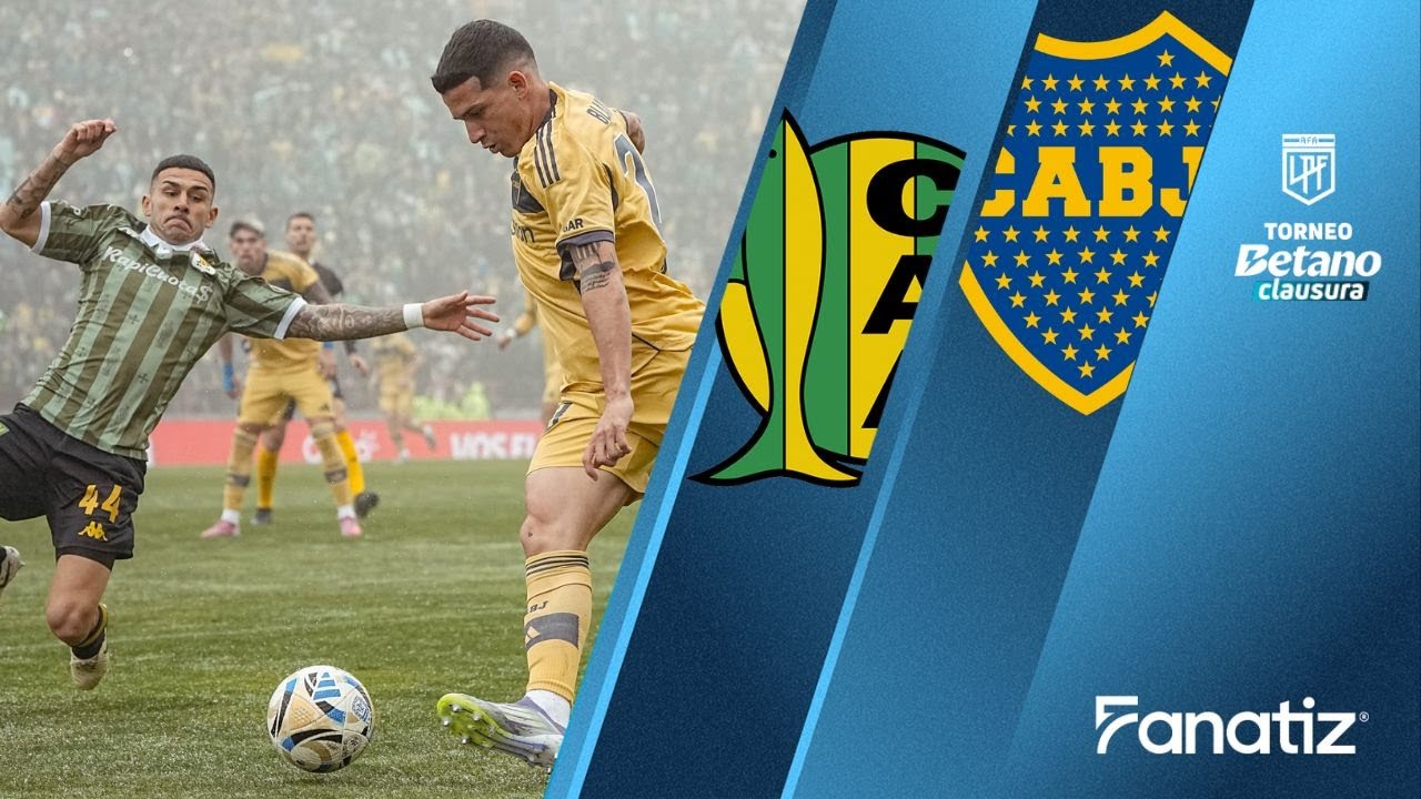 Confronto Decisivo: Aldosivi x Boca Juniors – Bacana Notícias