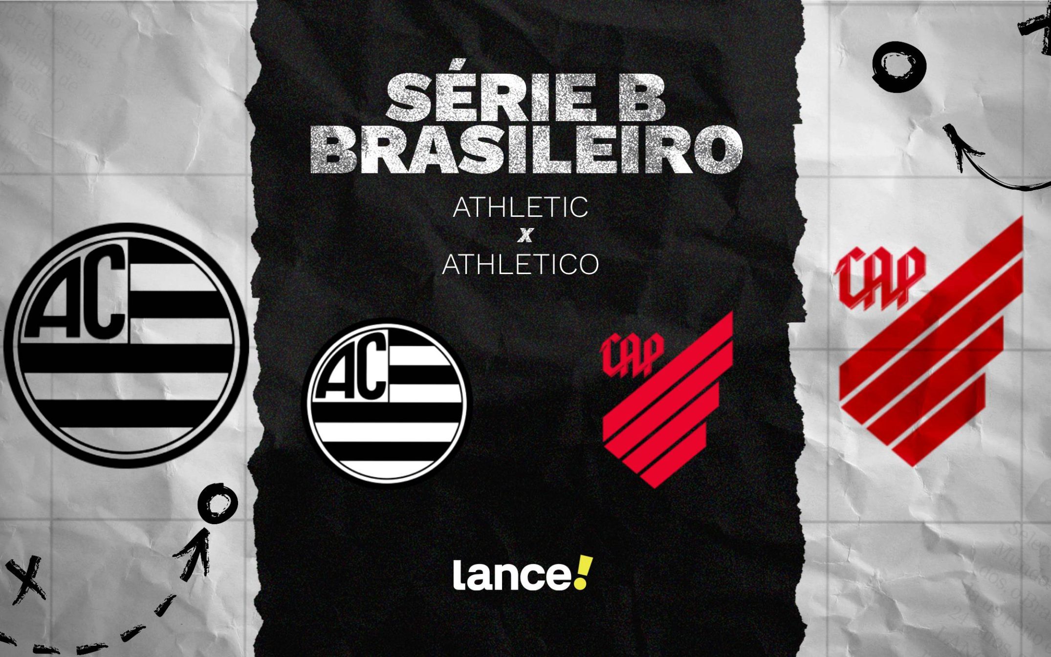 Athletic x Athletico-PR: Confronto Importante no Campeonato Brasileiro
