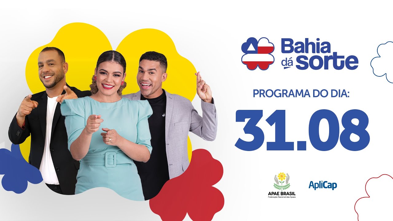 Bahia da Sorte: Transformando Vidas Através da Loteria
