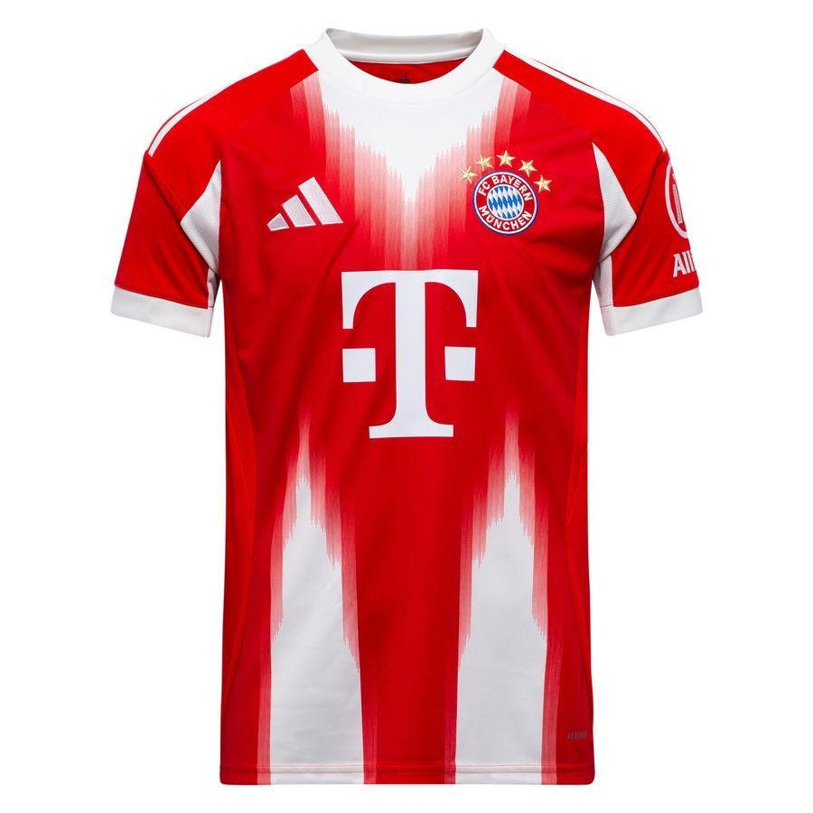 Bayern Munich e Mônaco: Confronto Empolgante na Liga dos Campeões