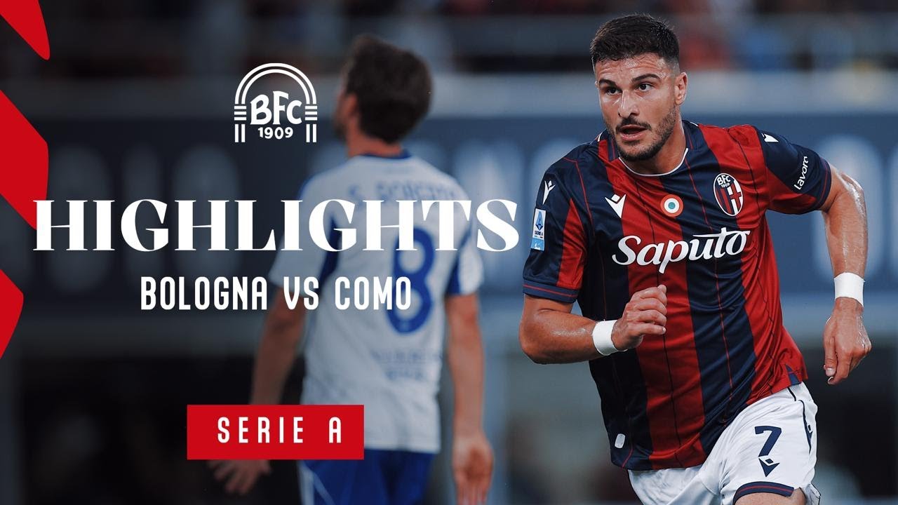 Análise do Jogo Bologna x Como: Um Confronto Decisivo na Série B