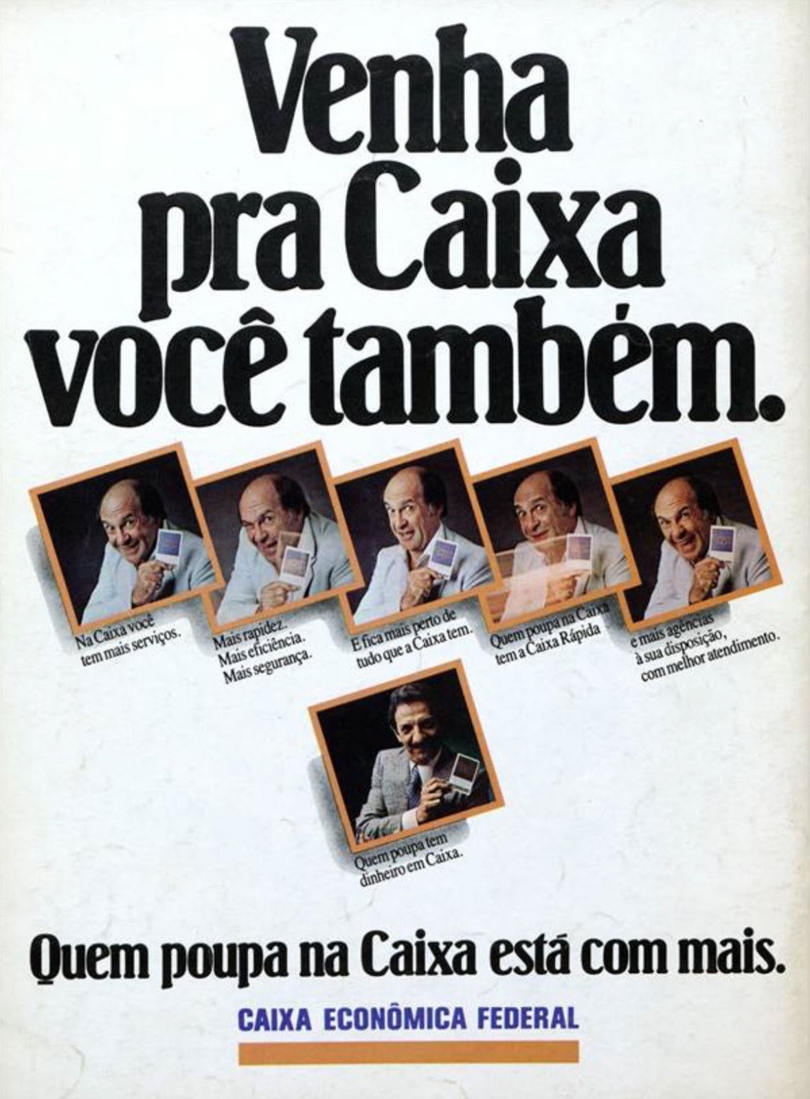 Caixa Econômica: Inovações e Desafios da Maior Instituição Financeira Federal