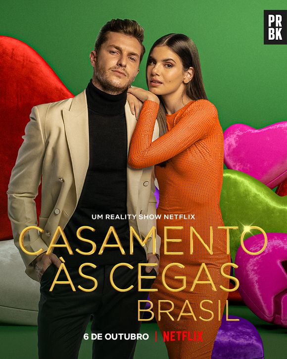 Casamento às Cegas: A Nova Tendência de Relacionamento