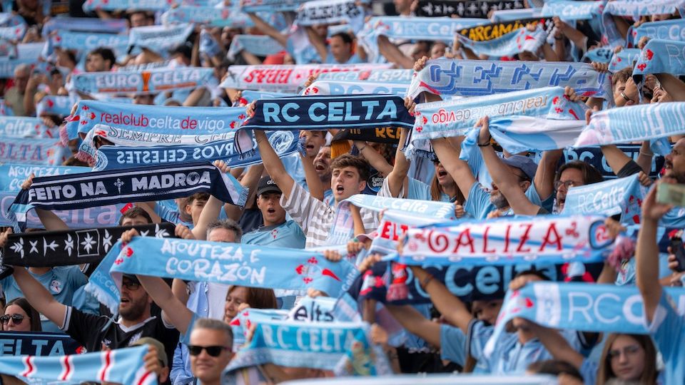 Celta de Vigo: Análise do Desempenho e Perspectivas para 2023