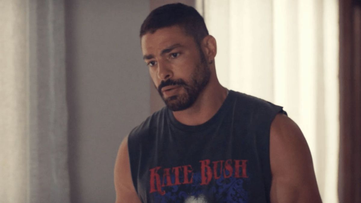 Impacto da Morte de César em Vale Tudo