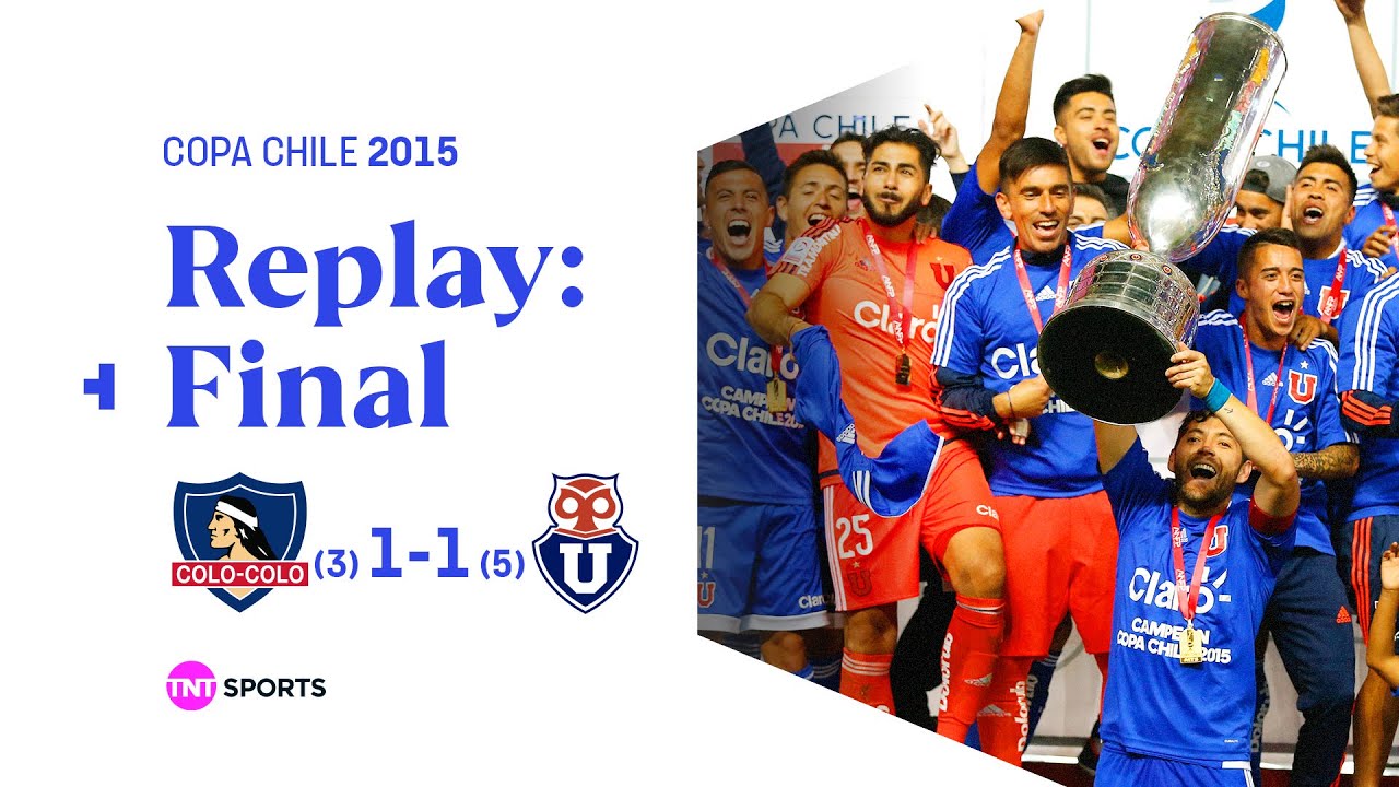 Colo-Colo x U. de Chile: O Clássico do Futebol Chileno