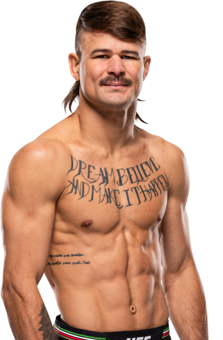 Diego Lopes: A Ascensão no UFC e o Futuro Promissor