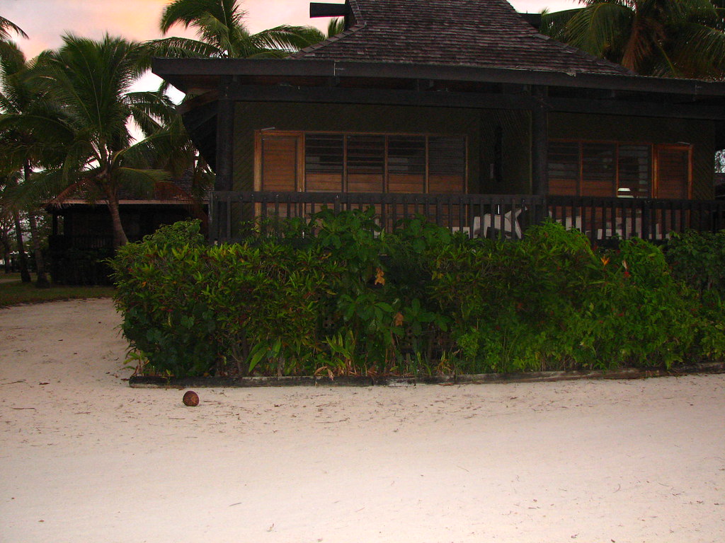 Fiji: Oportunidades e Desafios para o Turismo no Paraíso