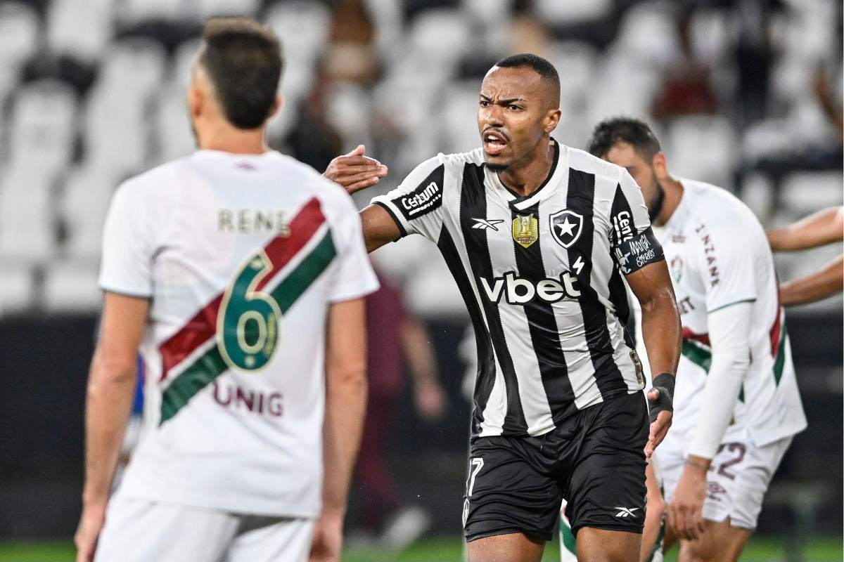 Fluminense x Botafogo: O Grande Clássico do Futebol Carioca