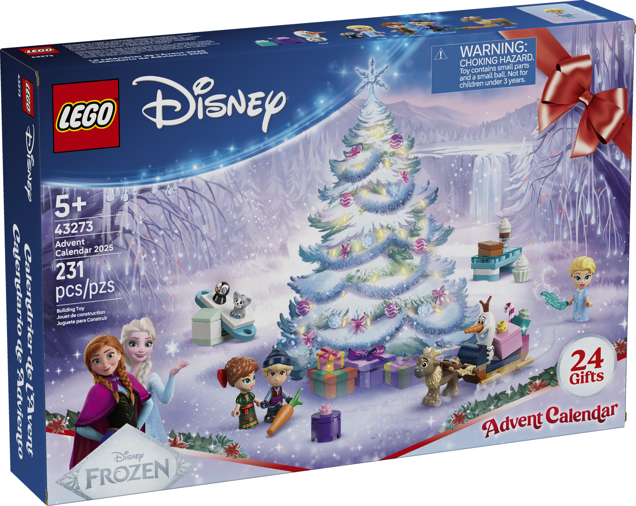 Frozen 3: Novidades e Expectativas para a Nova Aventura
