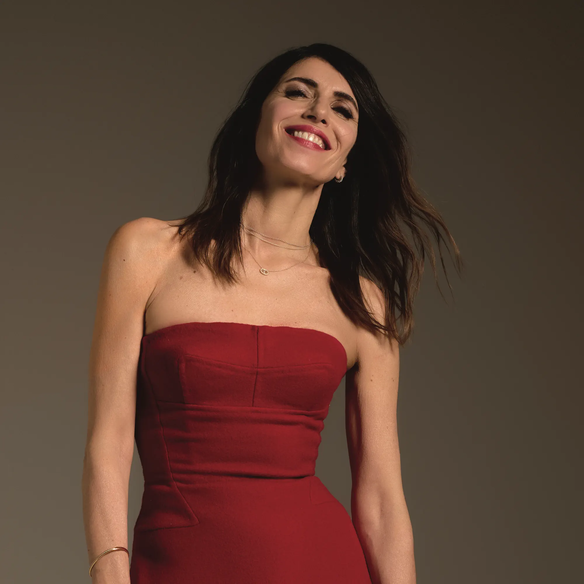 Giorgia Cantante: O que esperar em Setembro de 2025