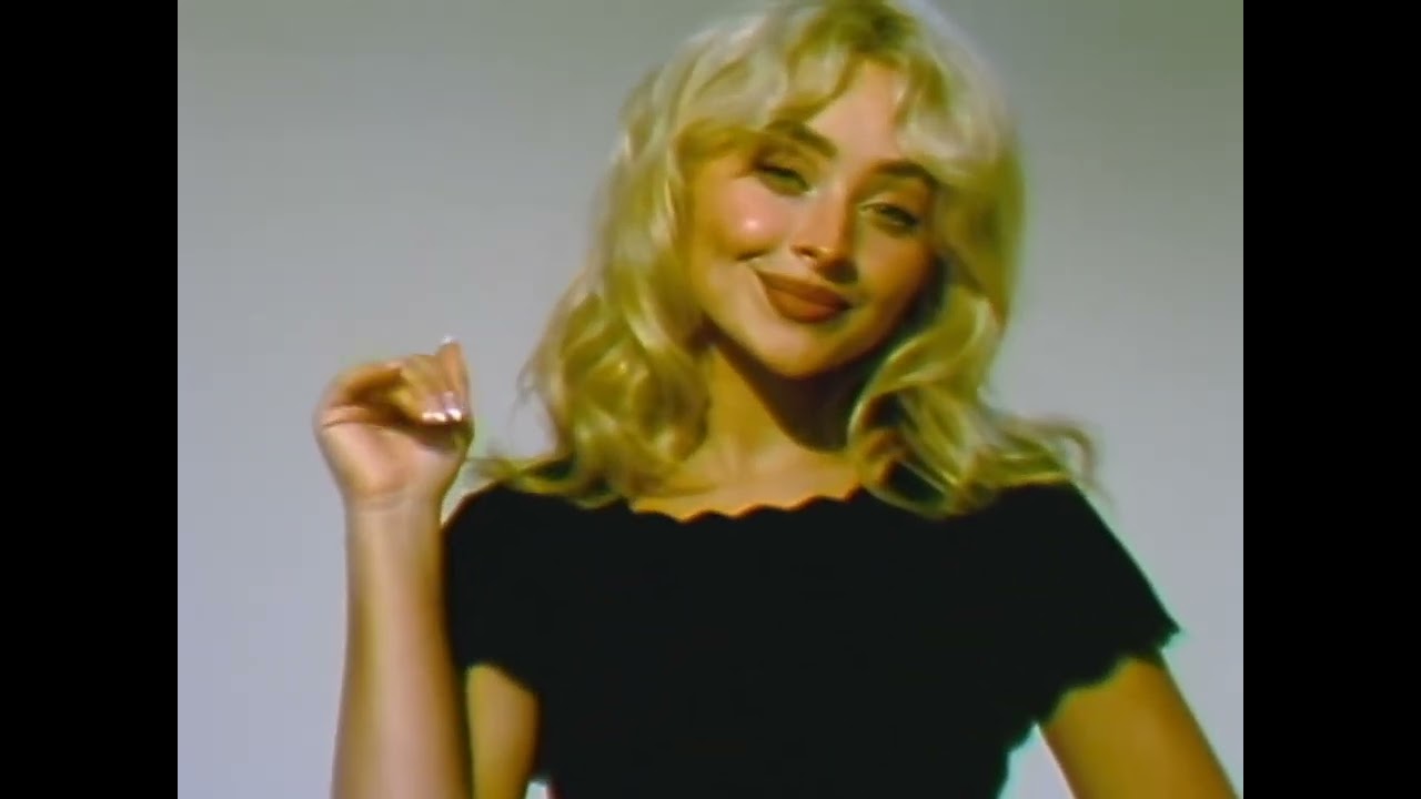 Entendendo as Letras de 'Goodbye' de Sabrina Carpenter