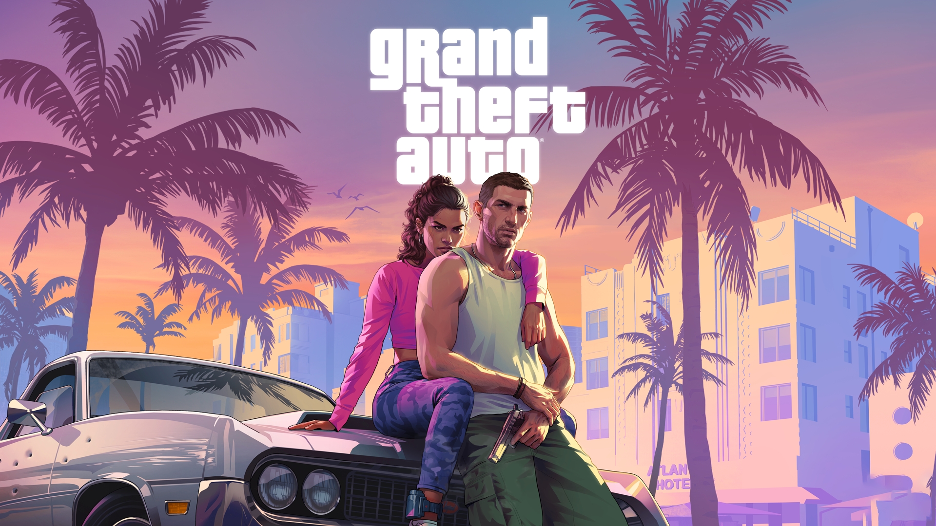 Grand Theft Auto VI: Rockstar confirma novo lançamento para maio de 2026
