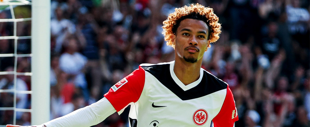 Hugo Ekitike: A Ascensão de uma Nova Estrela do Futebol