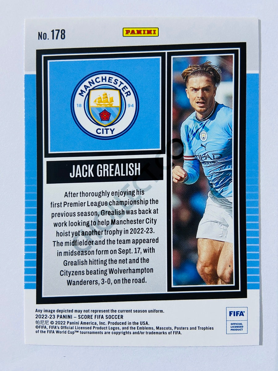 Jack Grealish: A Ascensão de um Craque do Futebol