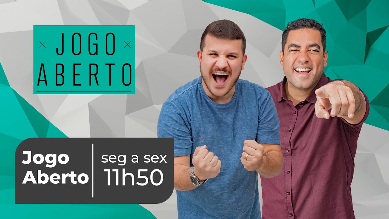 A Importância do Programa Jogo Aberto na Mídia Esportiva