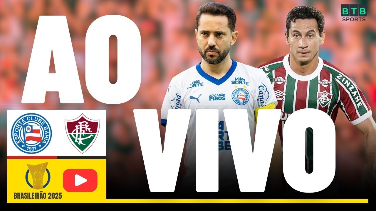 Tudo Sobre o Jogo do Bahia Hoje: Resultados e Expectativas