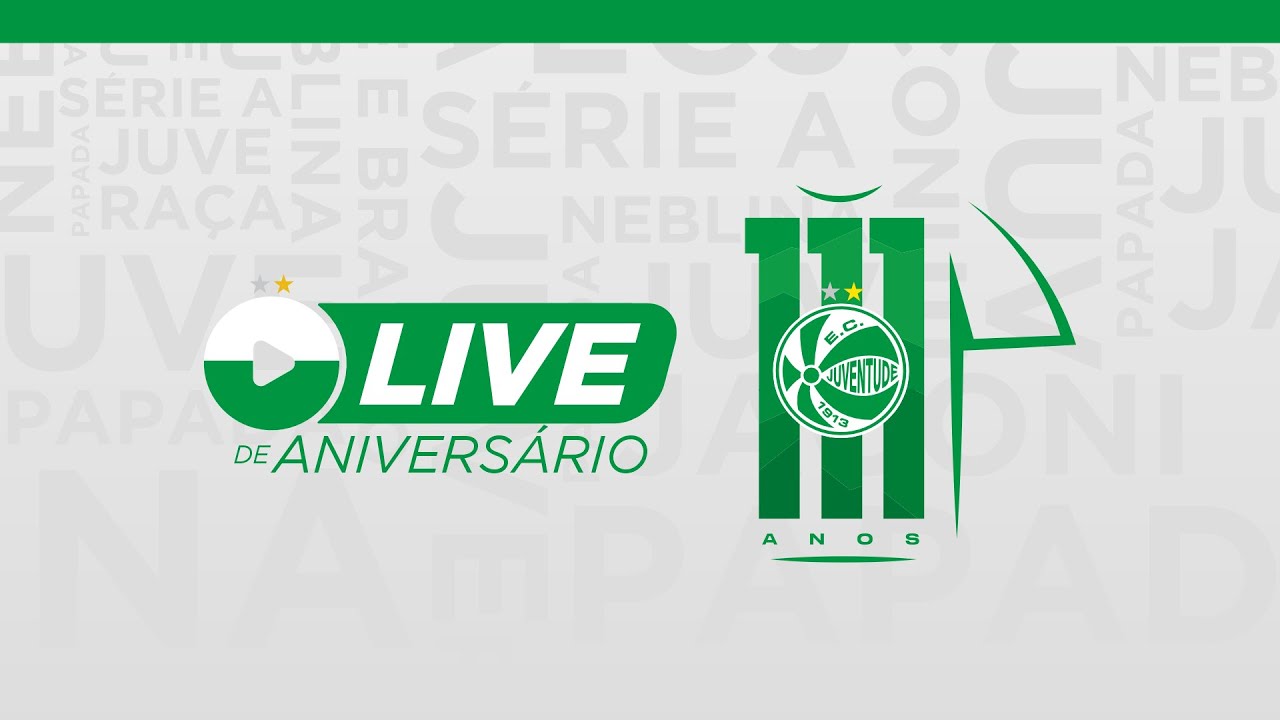 Jogo do Juventude: Últimos Resultados e O Futuro da Equipe