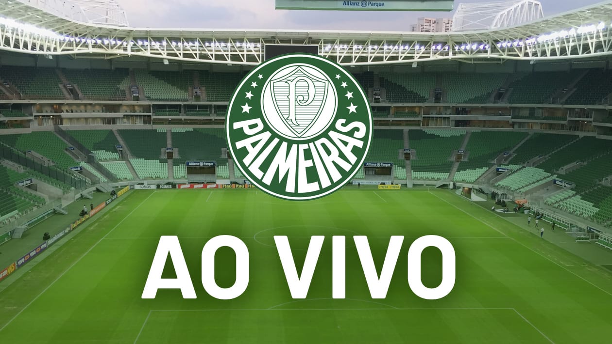 Como Assistir o Jogo do Palmeiras Ao Vivo: Guia Completo