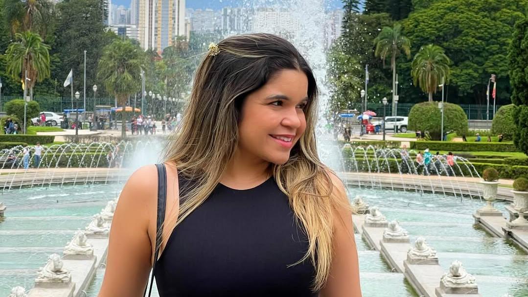 Jornalista Júlia Ionele: Uma Referência no Jornalismo Brasileiro