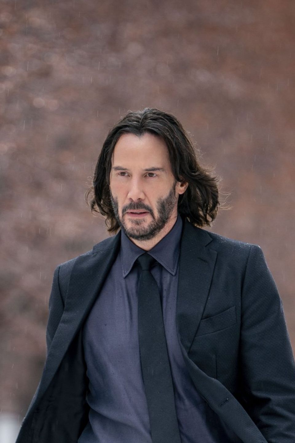 O Fascinante Mundo de Keanu Reeves