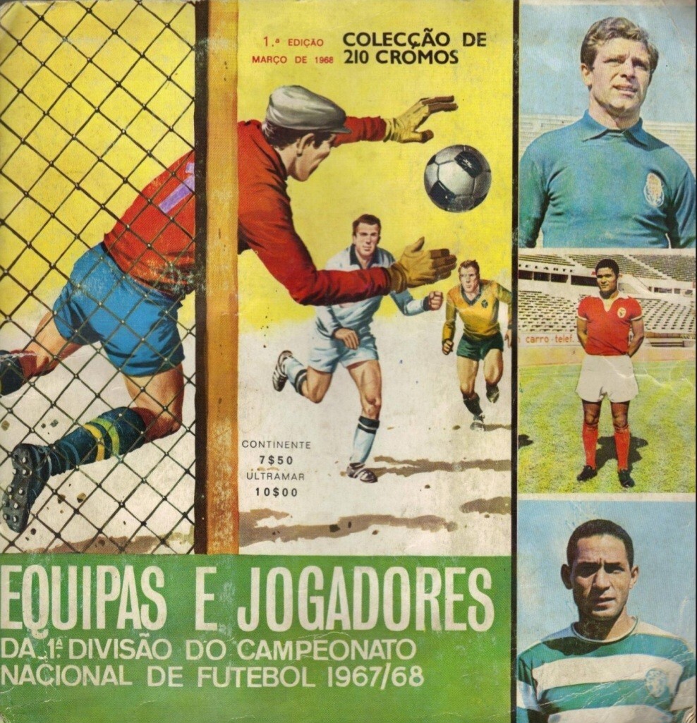 Liga Portugal: O Campeonato de Futebol em São Paulo