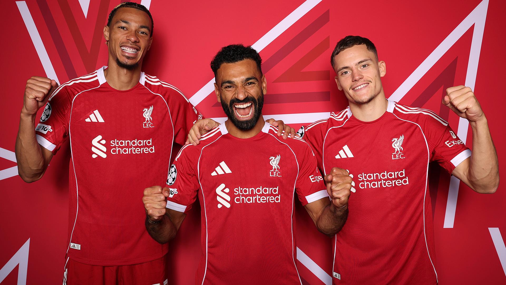 Liverpool x Atlético: Um Clássico do Futebol Europeu