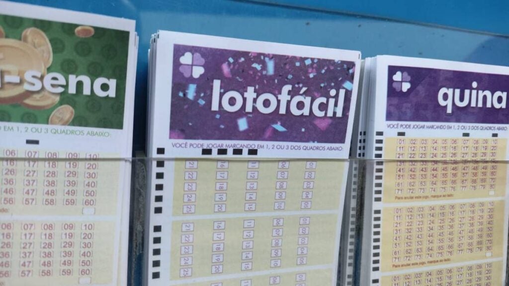 Resultados e Curiosidades do Concurso Lotofácil 3497
