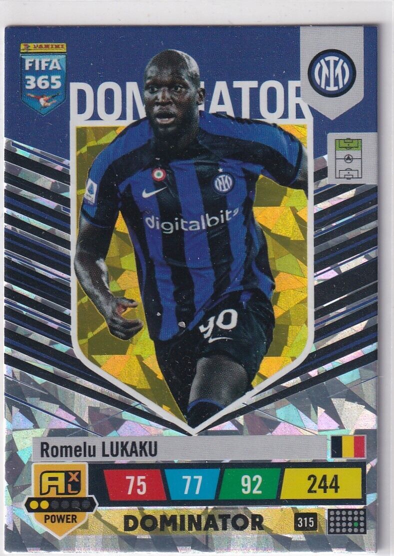 Romelu Lukaku: A Trajetória e o Impacto no Futebol Atual