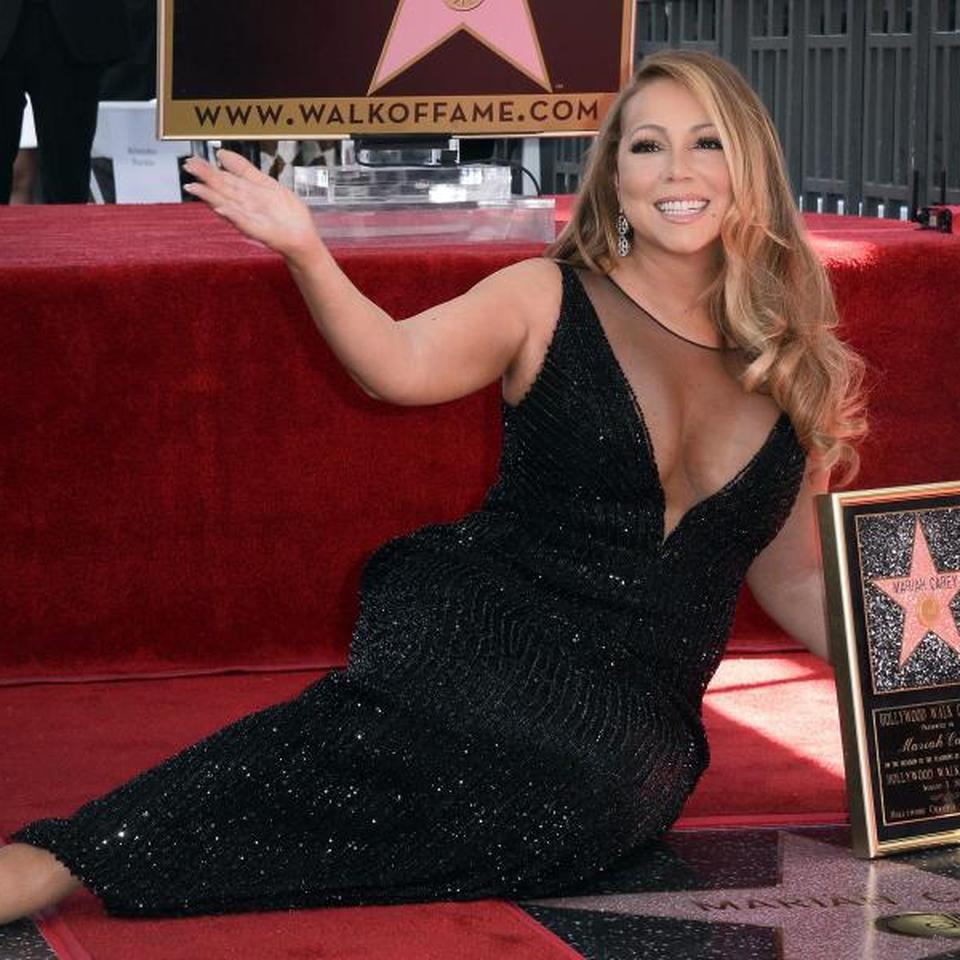 Mariah Carey: A Trajetória de uma Lenda da Música Pop
