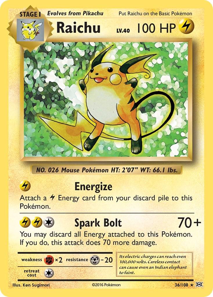 Tudo sobre Mega Raichu: Evolução e Estratégias