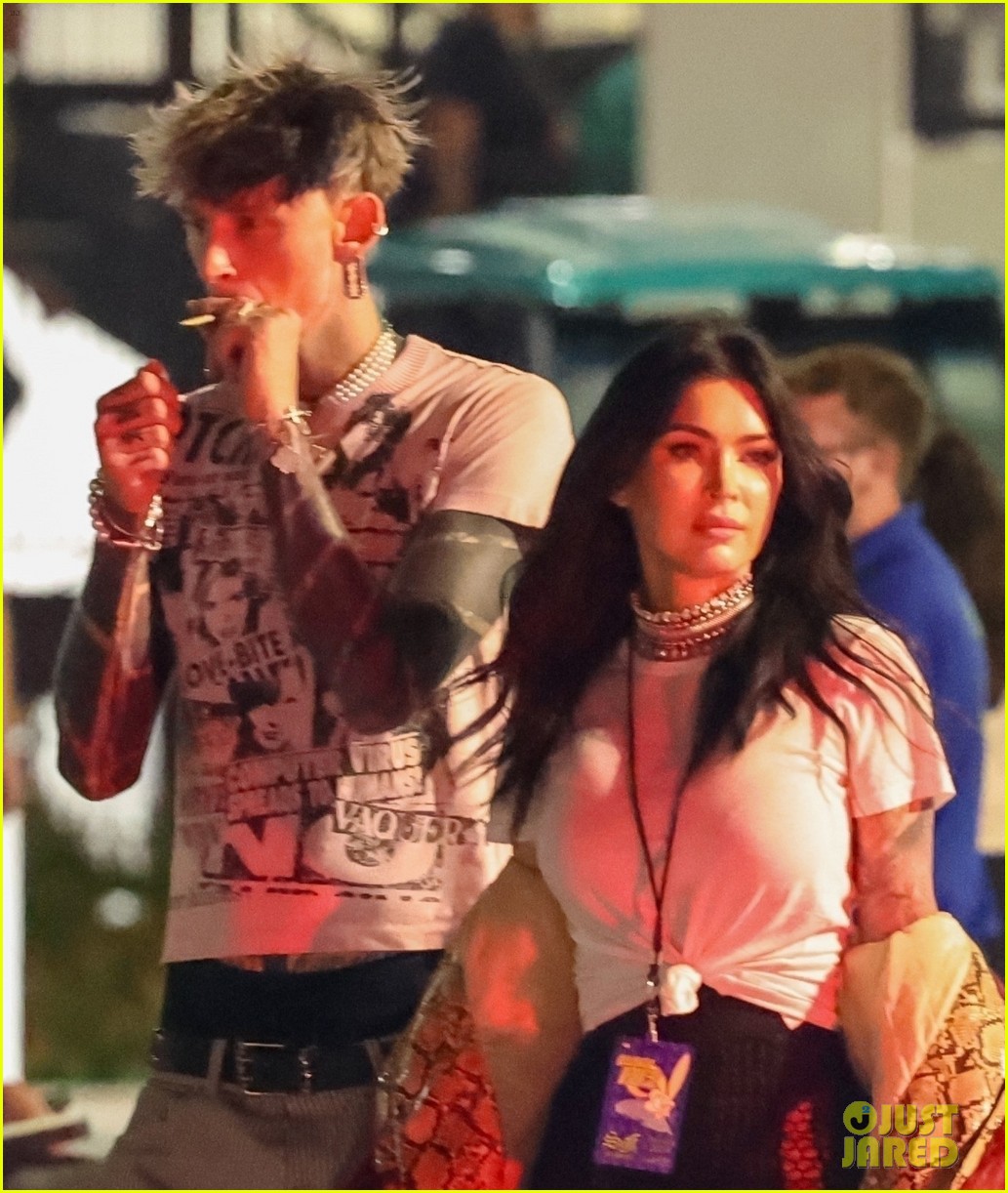 As Novidades sobre Megan Fox e Sua Relevância Atual