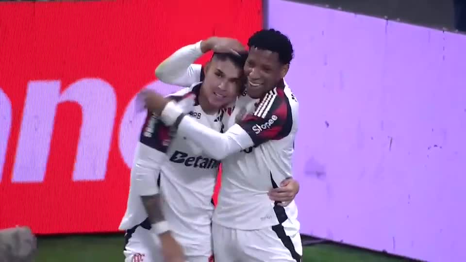 Os Melhores Momentos do Confronto Corinthians e Flamengo