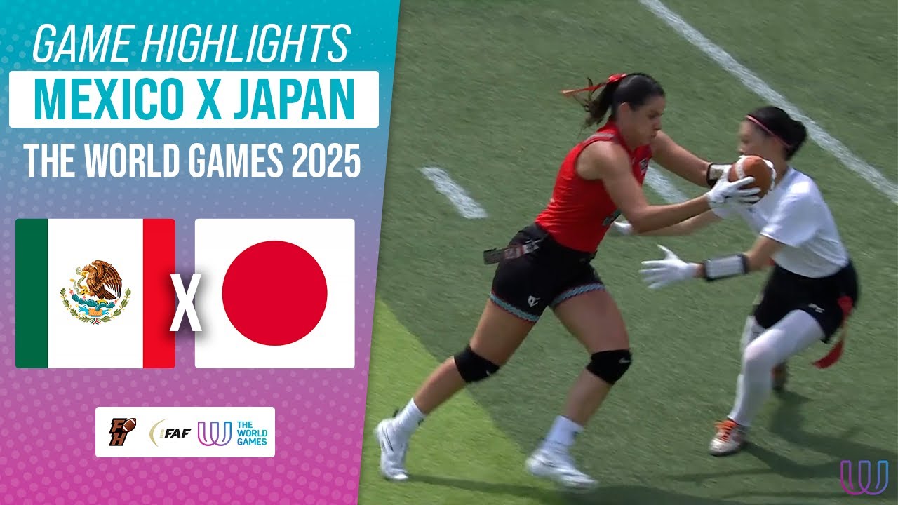 México e Japão ficam no 0 a 0 em teste para Copa do Mundo 2026