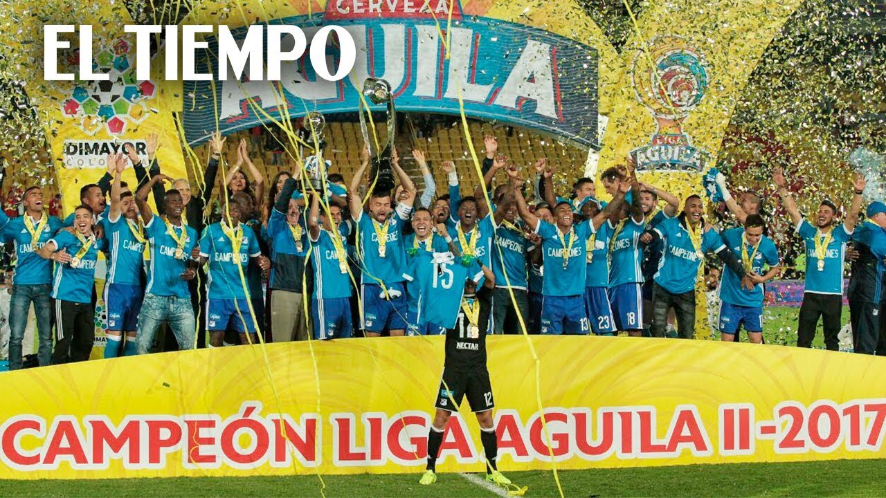 Clássico Bogotano: Millonarios e Santa Fe disputam jogo decisivo no El Campín