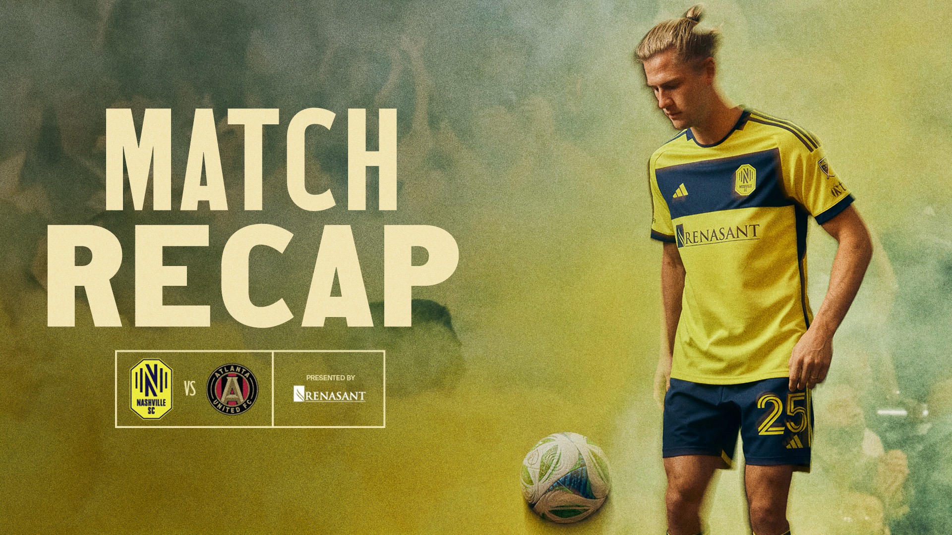 Nashville SC e Atlanta United: O Grande Confronto da MLS