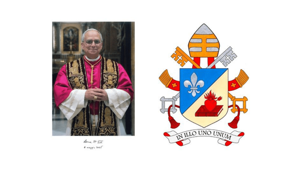 Papa Leão XIV assume liderança da Igreja Católica: conheça a história do primeiro pontífice dos EUA