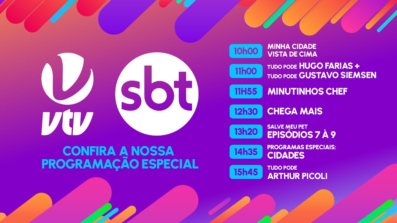A Importância da Programação SBT no Cenário Atual