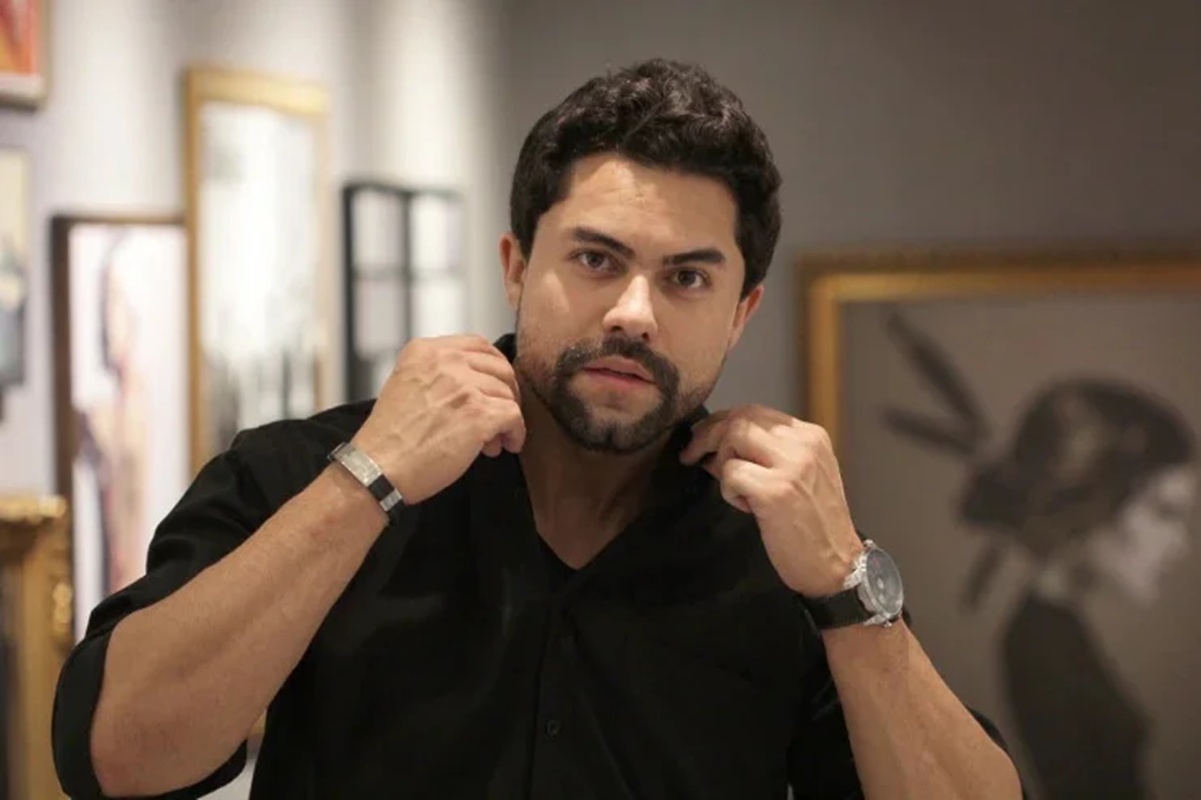 Rafael Suco: O Ator que Conquista o Brasil
