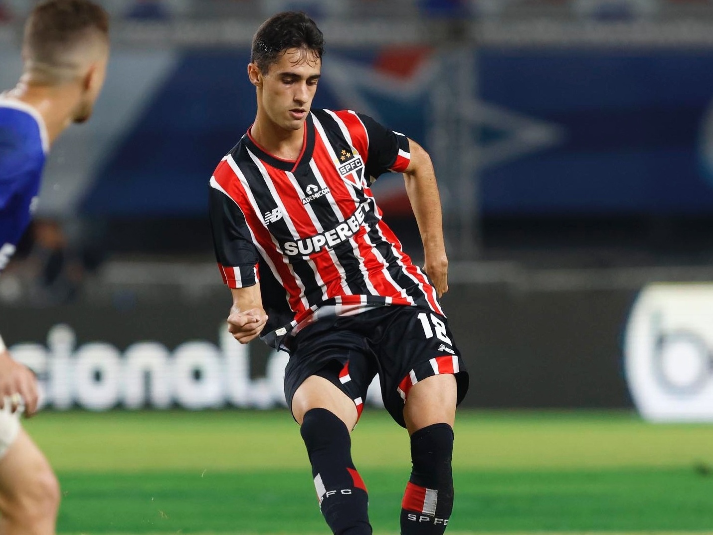 Rodriguinho: A Trajetória do Craque São Paulino