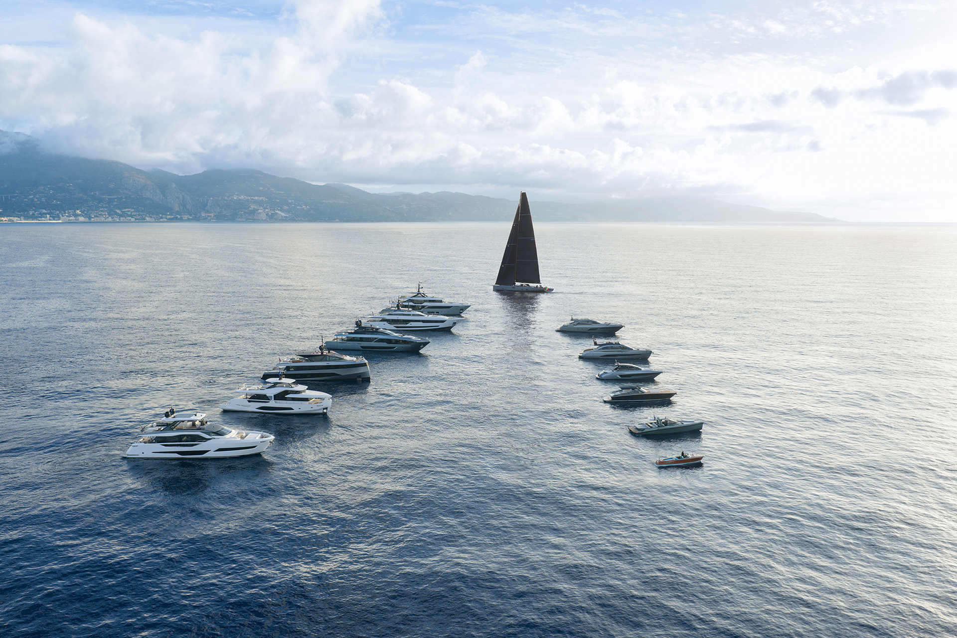 O Salone Nautico di Genova 2025 e Seus Impactos na Indústria Náutica
