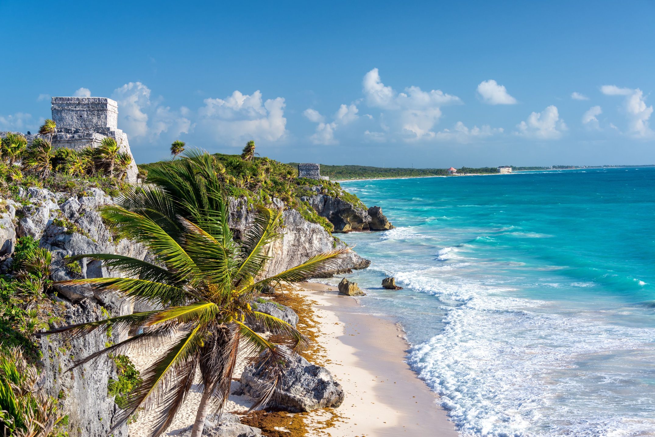 Explorando San Andrés: O Paraíso Turístico do Caribe