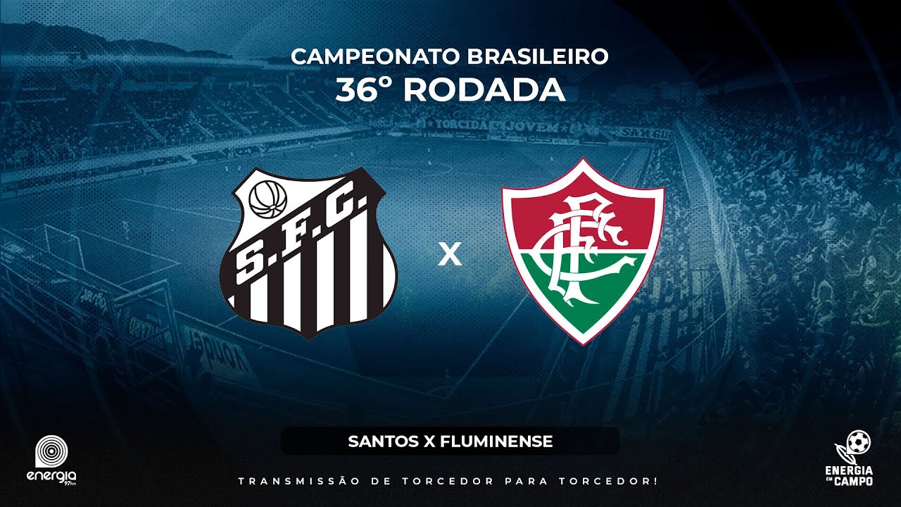 Santos e Fluminense: Um Confronto Decisivo no Brasileirão
